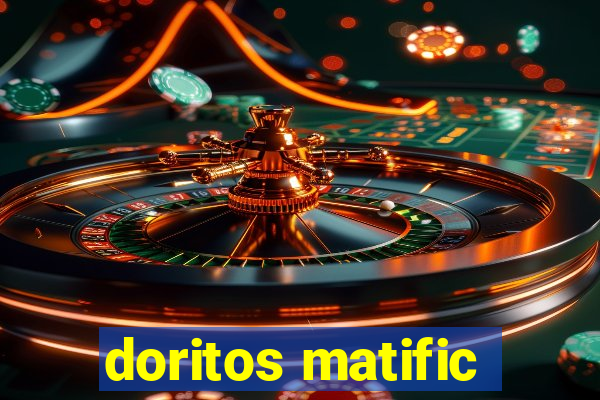 doritos matific